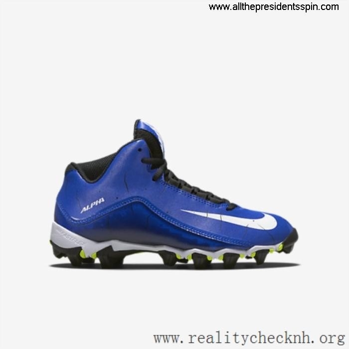7y football cleats