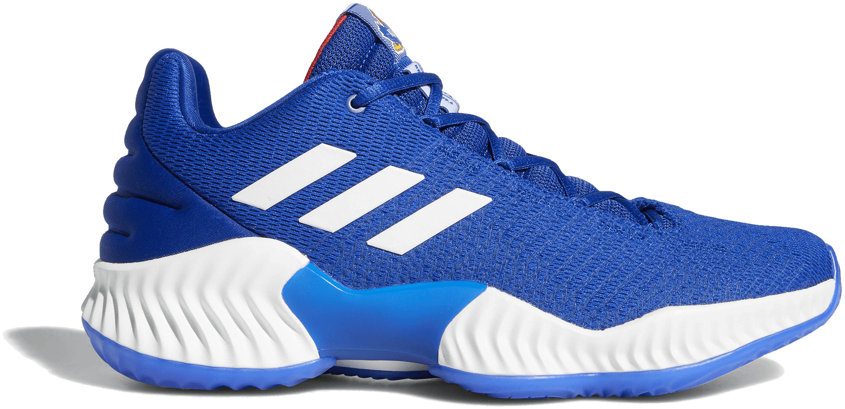 Adidas Pro Bounce Low Performance Review