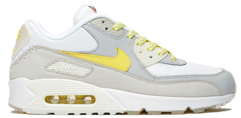 Nike Air Max 90 Premium Mixtape Side A 