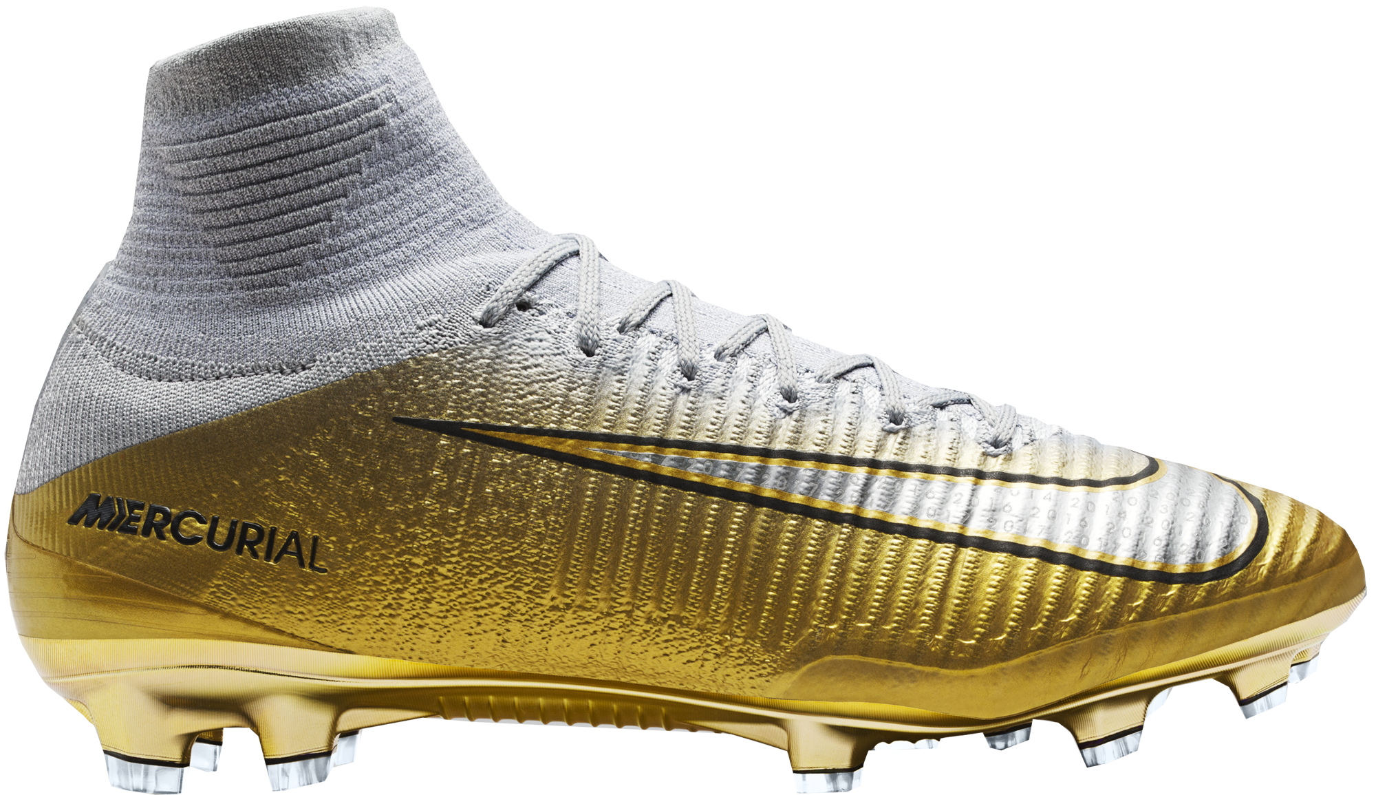 nike mercurial cr7 cleats