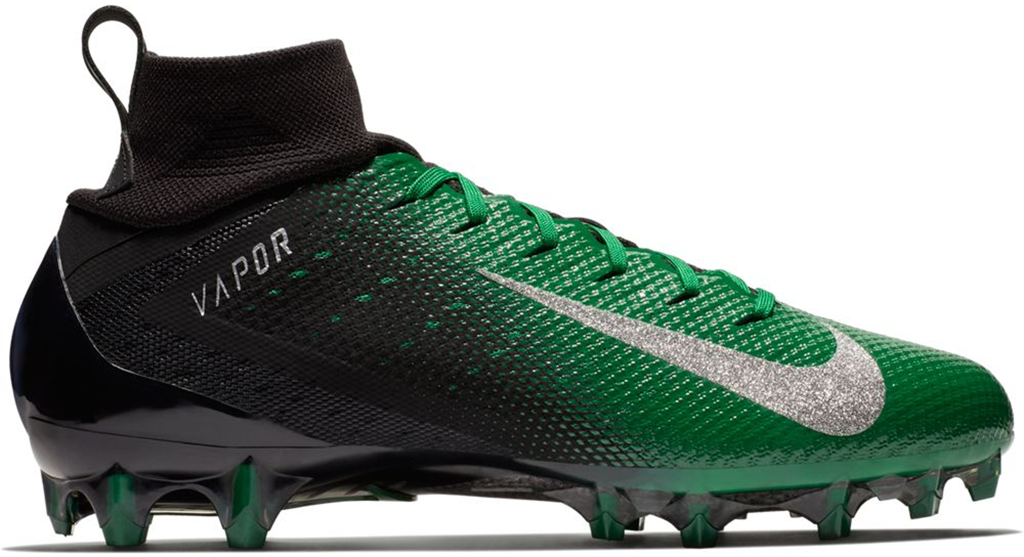 nike vapor untouchable 3 elite green
