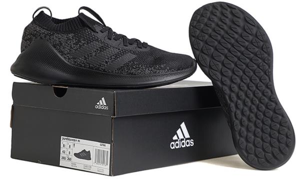Adidas Men Pure-bounce + Shoes Running 