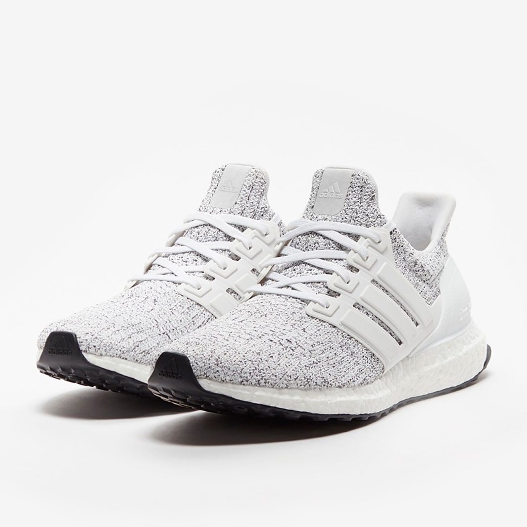 adidas ultra boost white grey