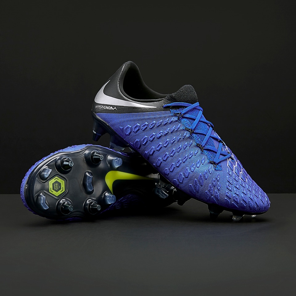 hypervenom phantom 3 anti clog
