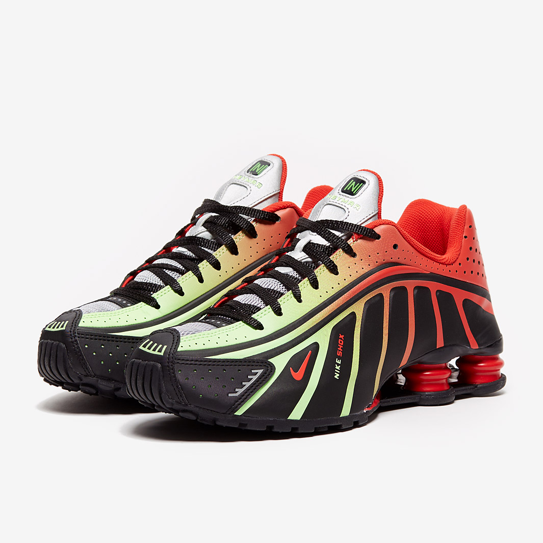 neymar nike trainers