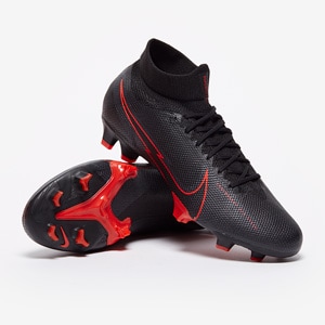 football boots nike mercurial superfly