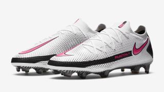 just do it nike football boots