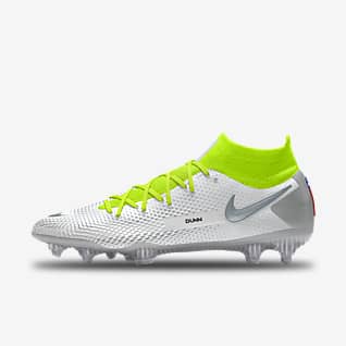 nike id soccer shoes