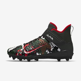 nike us football cleats