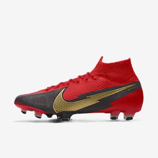 nike mercurial cr7 cleats