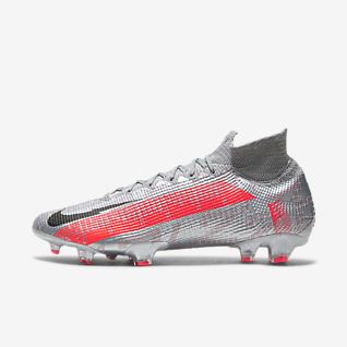 nike mercurial spikes