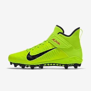 nike alpha speed cleats