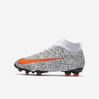 nike mercurial cr7 trainers