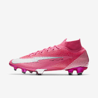 mercurial soccer boots 2018