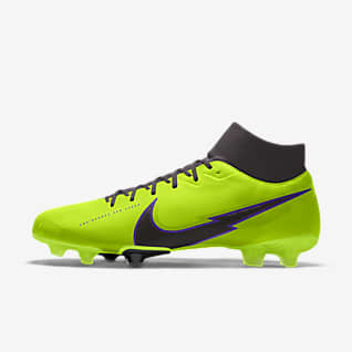 nike id soccer shoes