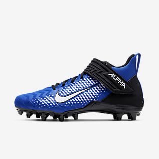 nike alpha speed cleats