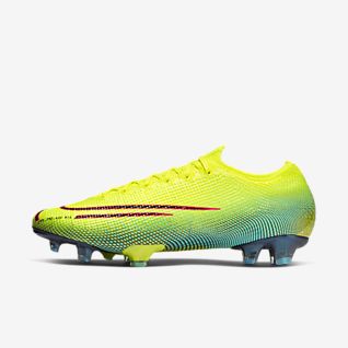 nike mercurial football boots 2019