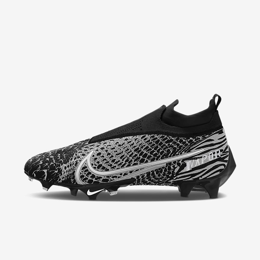 nike vapor cleats 2010