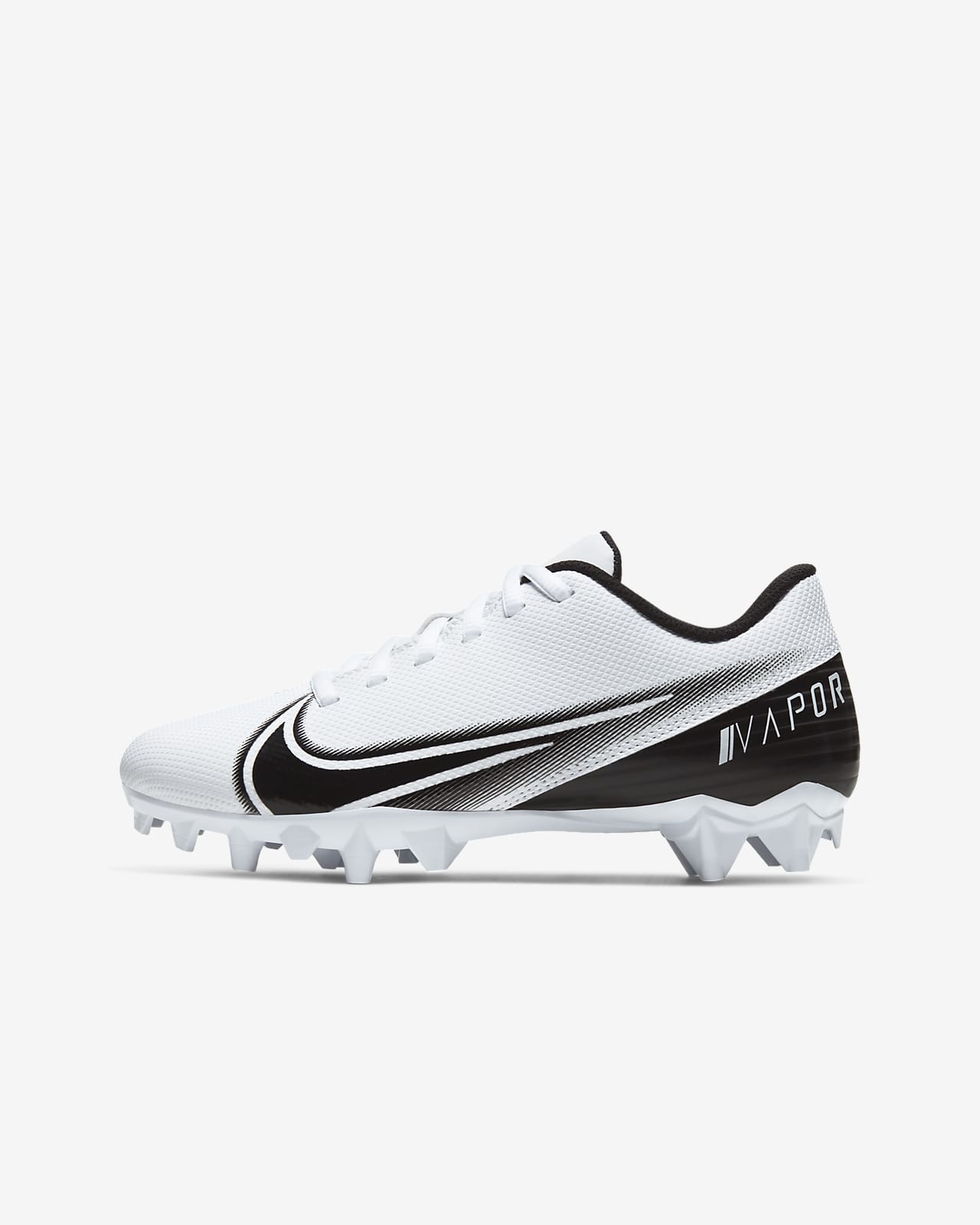nike vapor shoes football