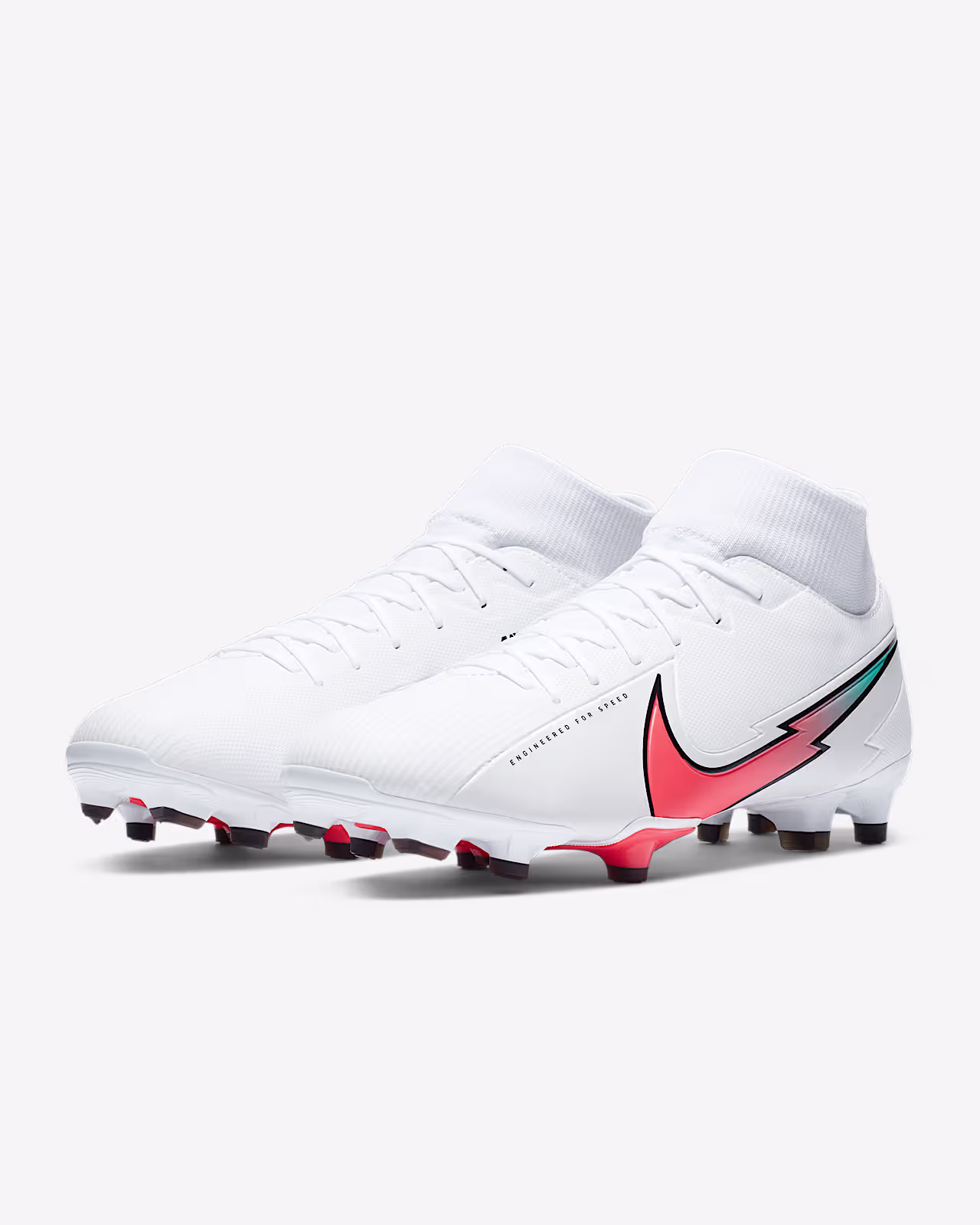 football boots nike mercurial superfly