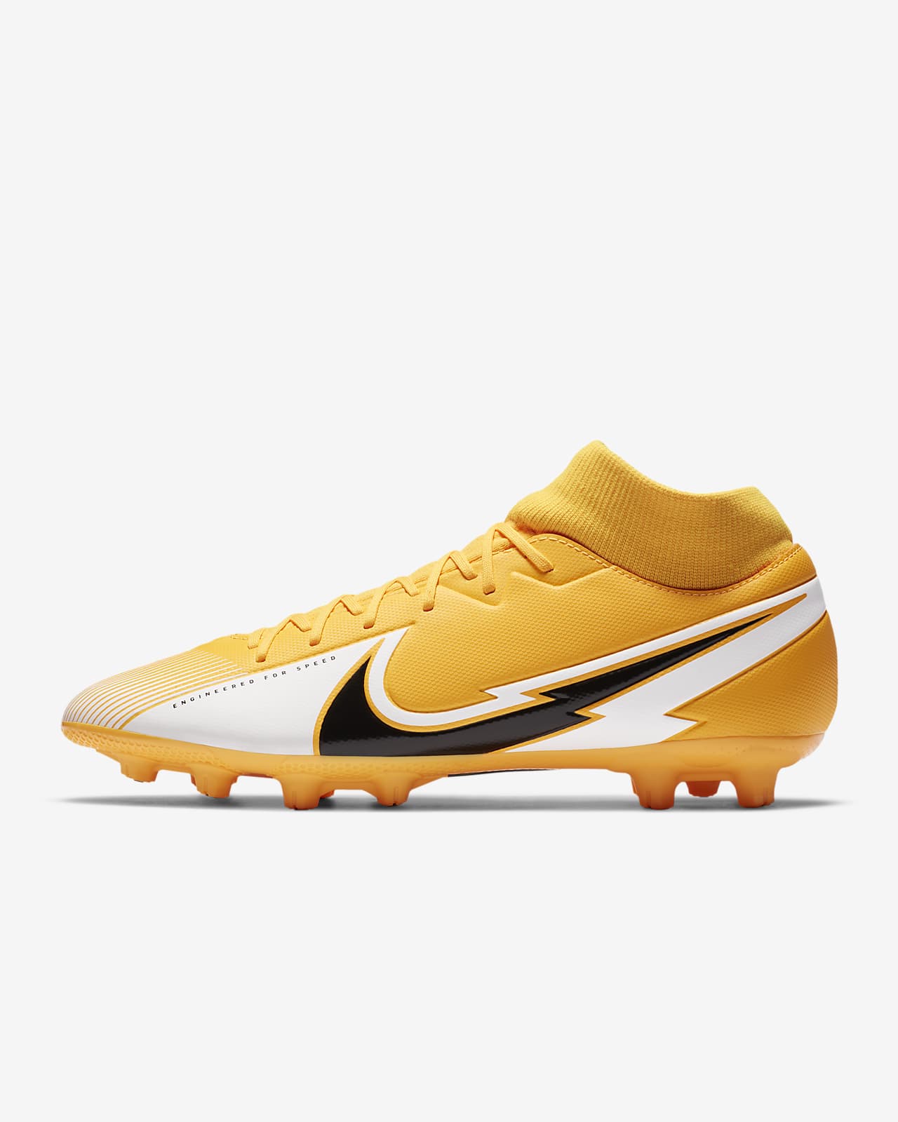 cleats nike mercurial