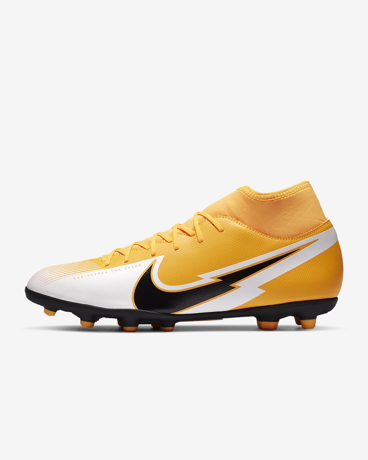 Nike Mercurial Superfly 7 Club MG Multi 