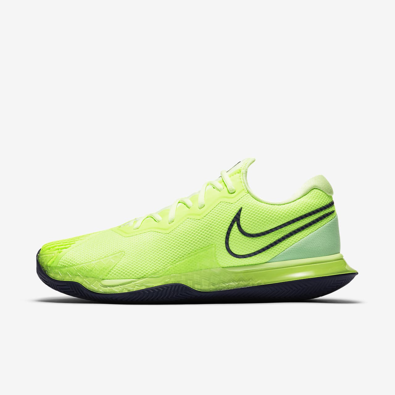 zoom vapor clay