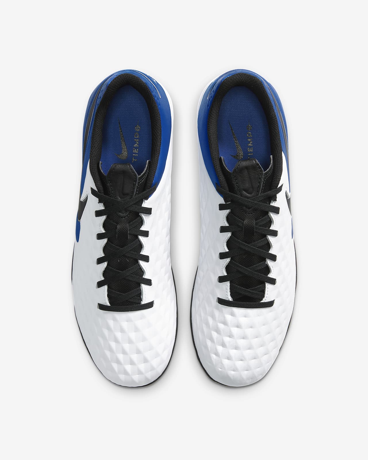 nike tiempo legend turf shoes