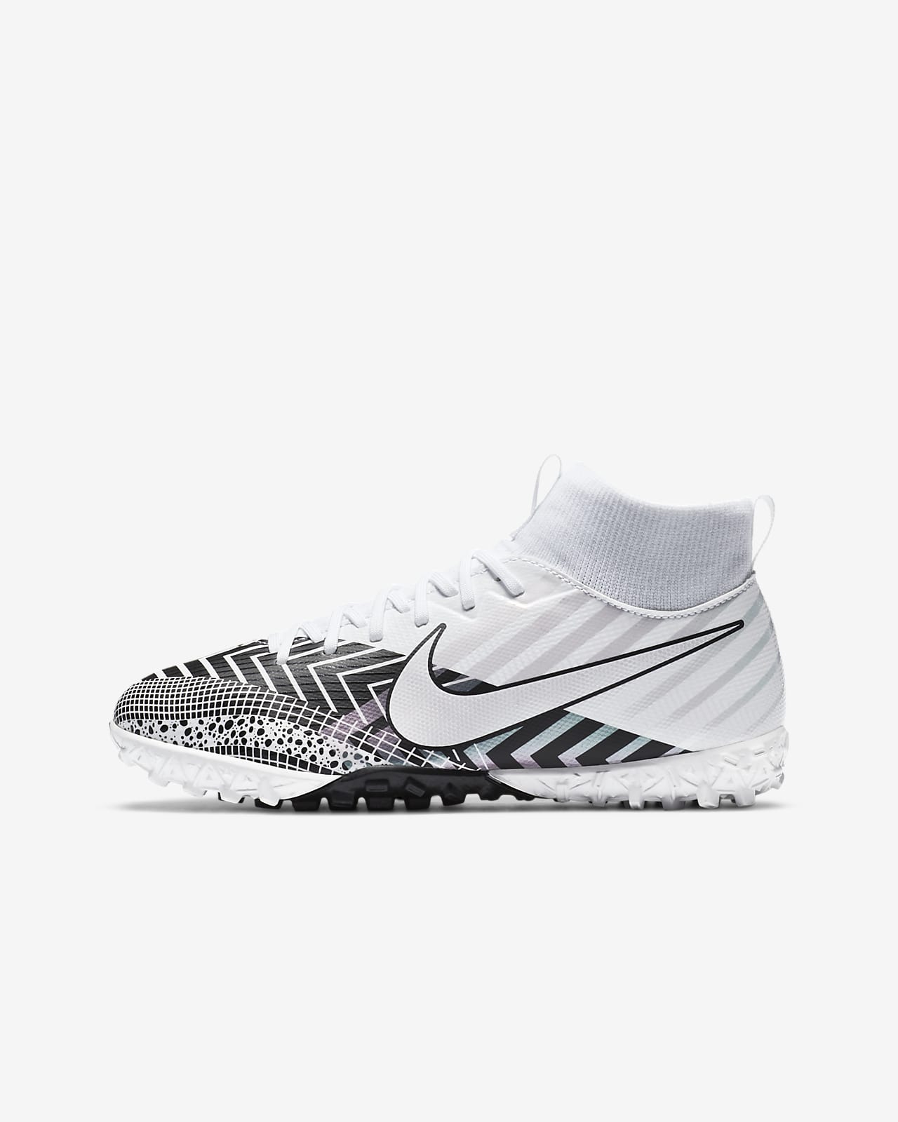nike soccer turf shoes youth