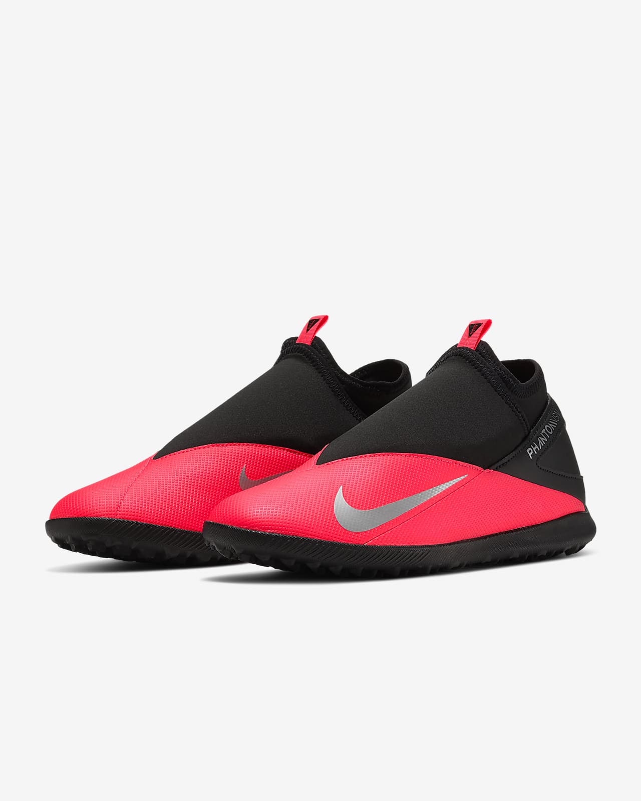 nike phantom vision astro turf trainers