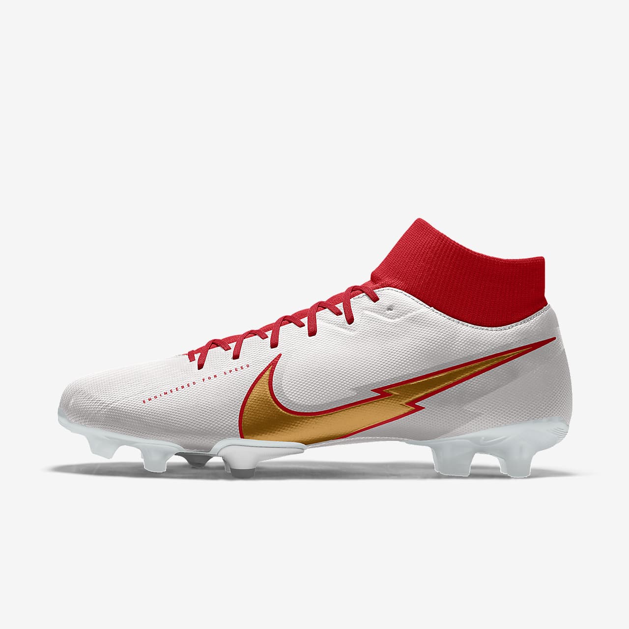 cleats nike mercurial