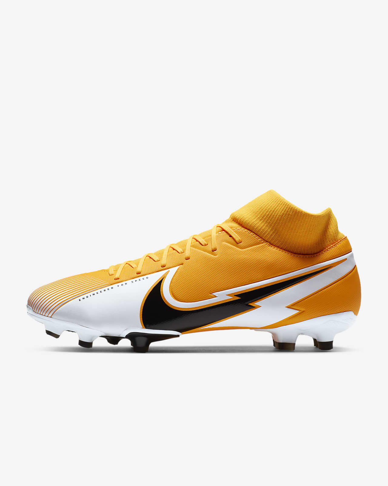 nike shoes football mercurial