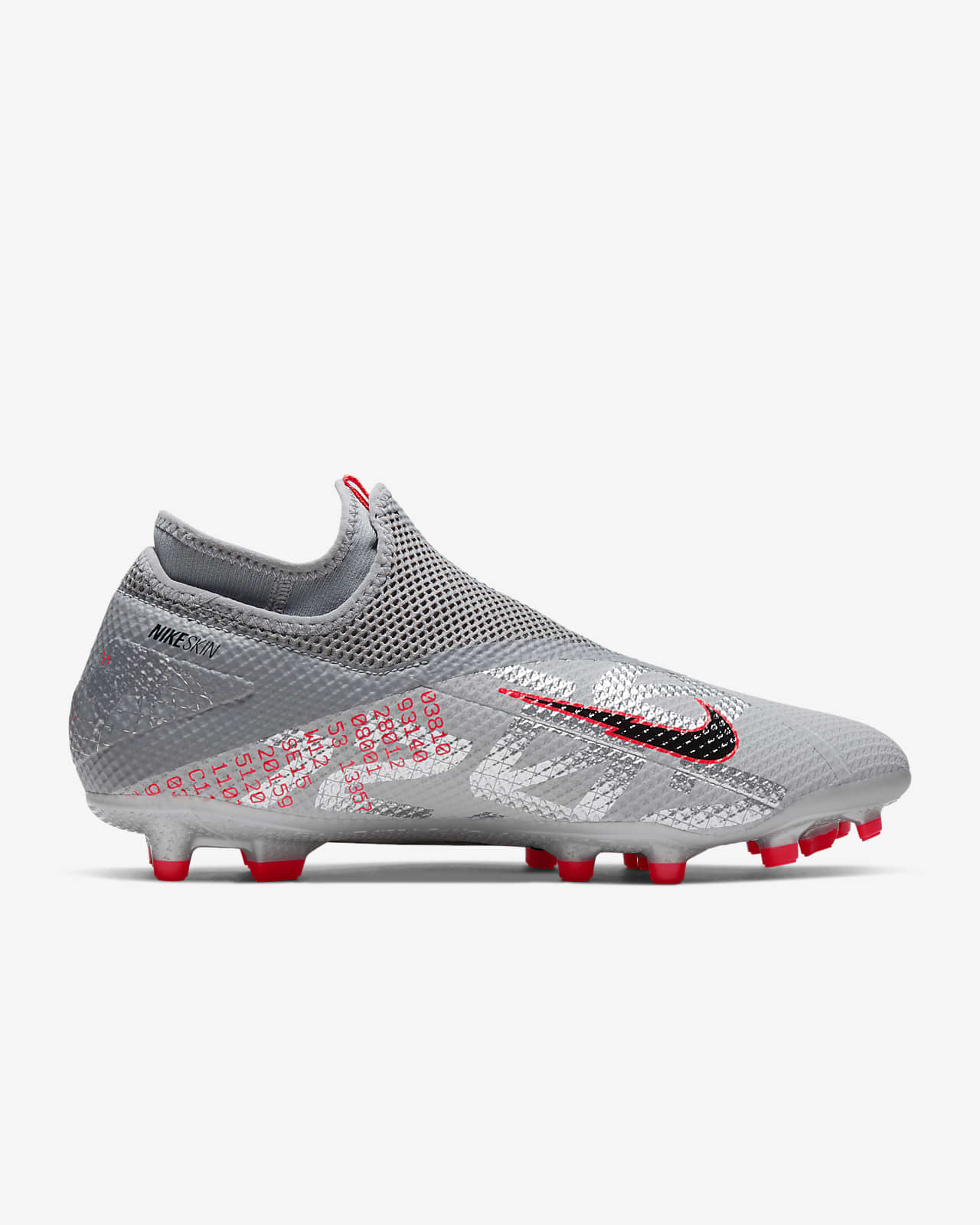 nike phantom vision academy dynamic fit mens football boots