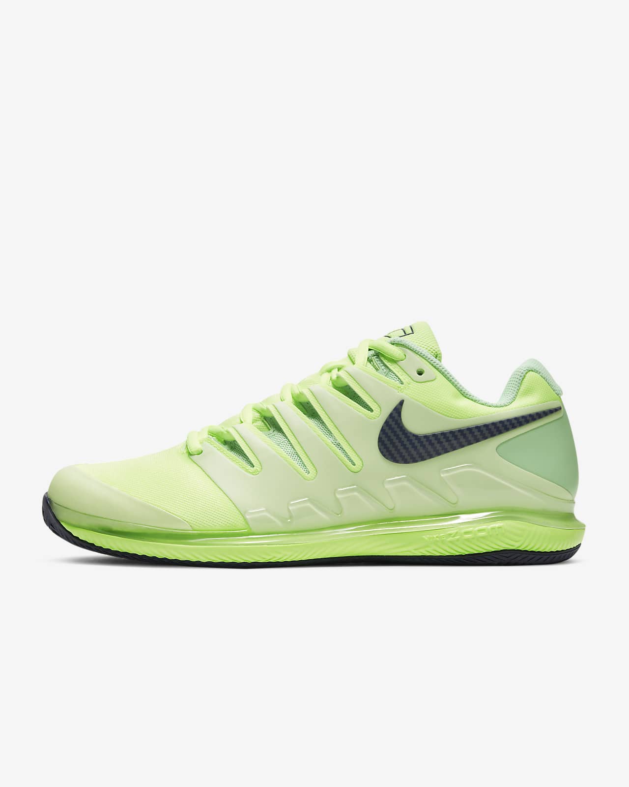 zoom vapor clay