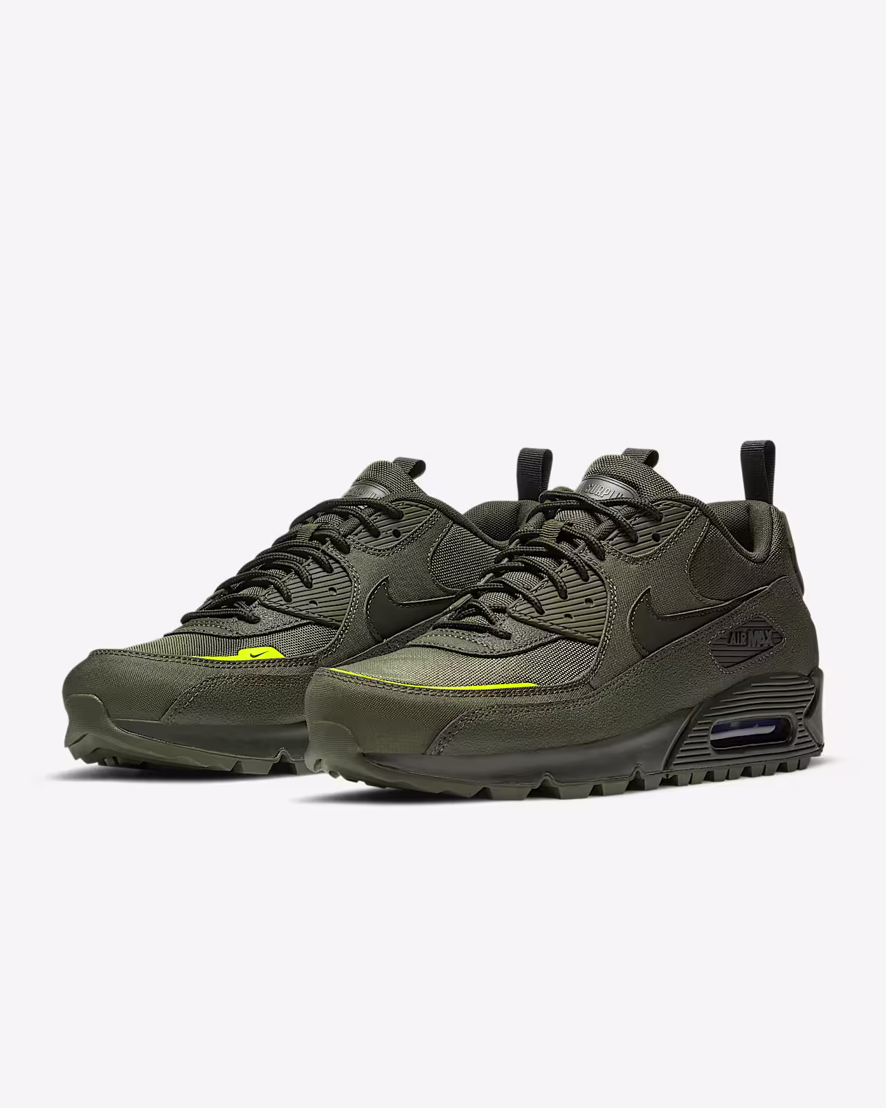 Nike Air Max 90 Surplus Men's Shoe. Nike PH