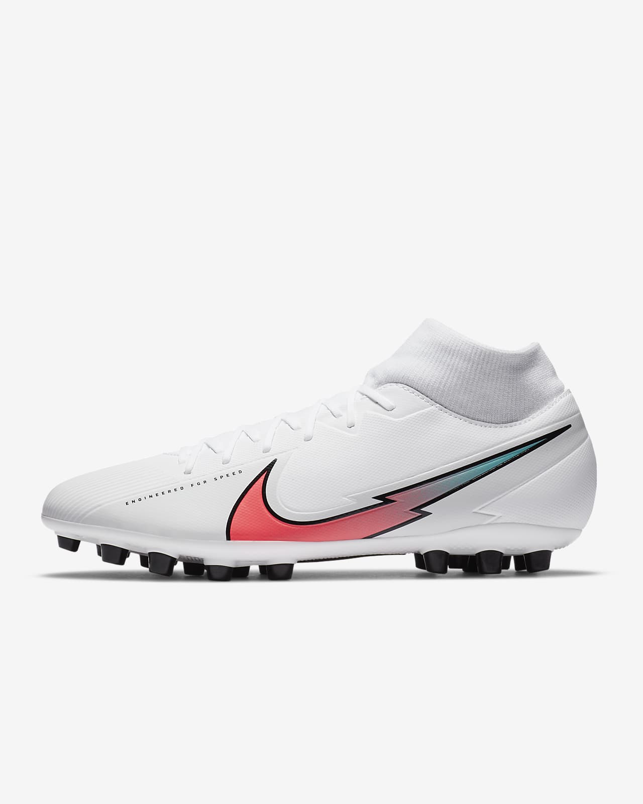 cleats nike mercurial