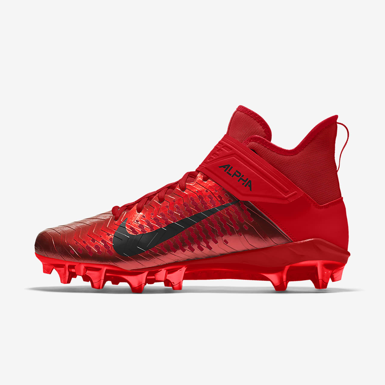 nike alpha menace pro mid cleats