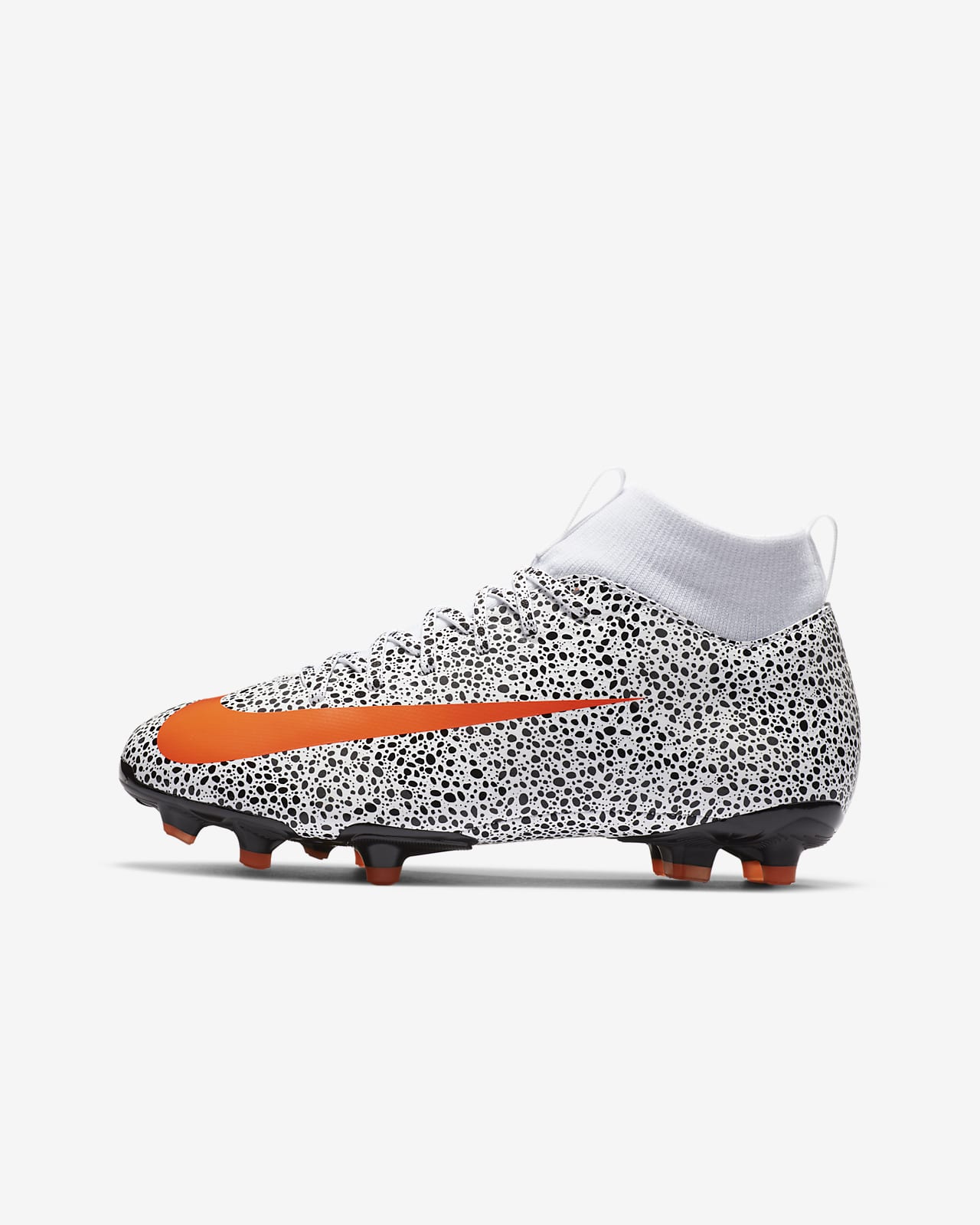 nike shoes football mercurial
