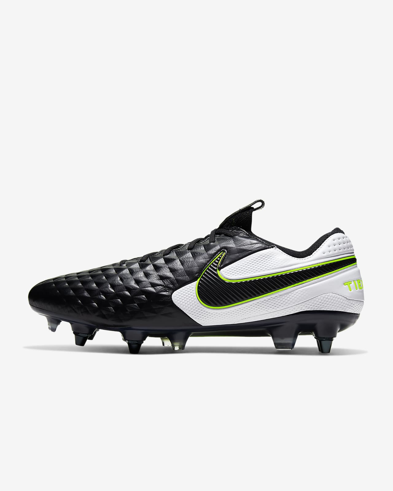 nike tiempo acc cleats