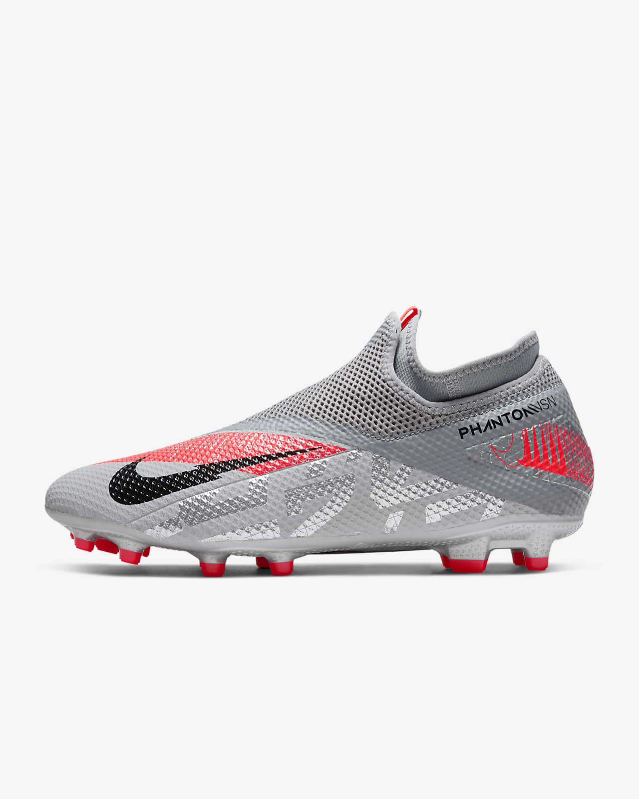 nike phantom vision academy dynamic fit mens football boots
