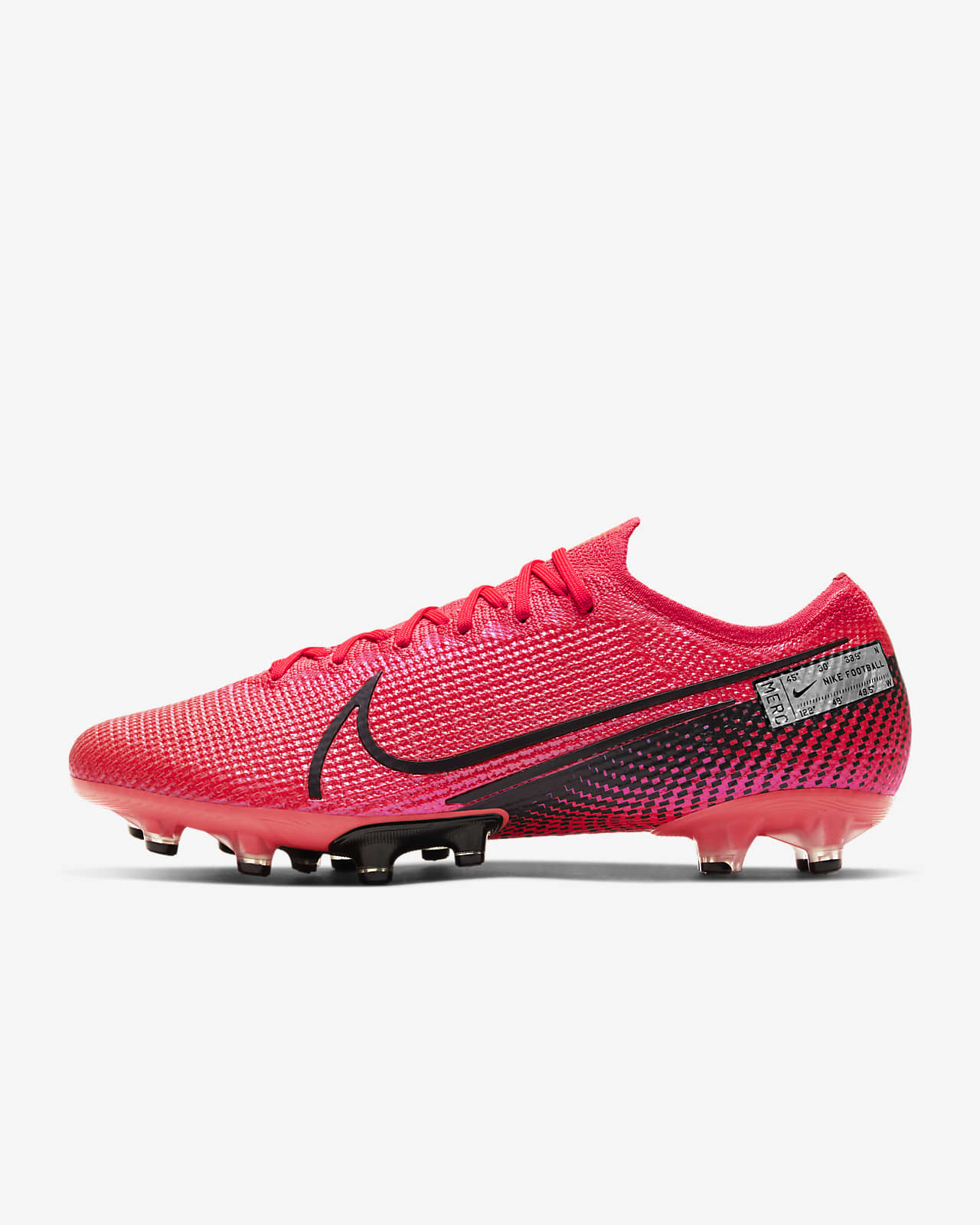 cleats nike mercurial