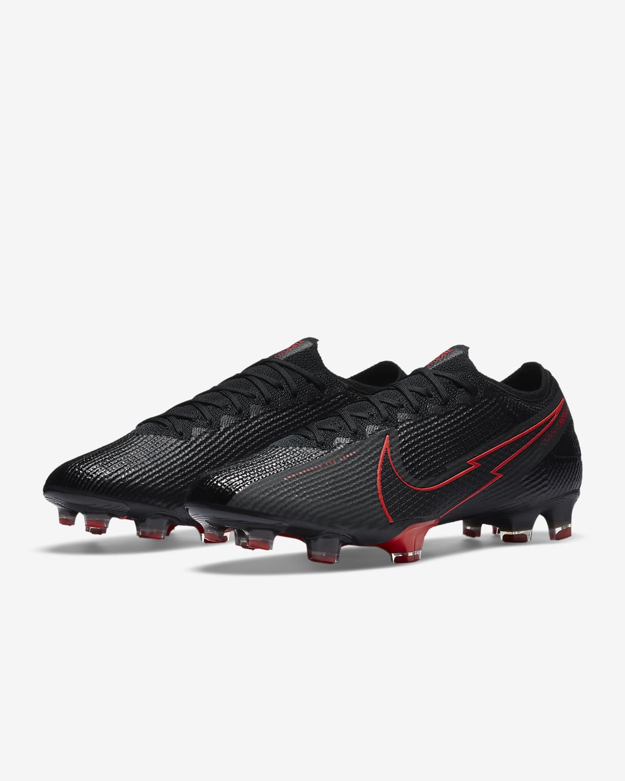 nike mercurial spikes