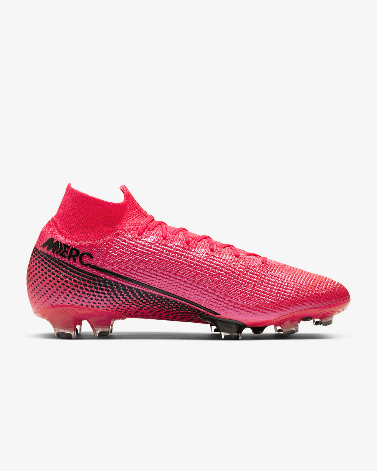 cleats nike mercurial
