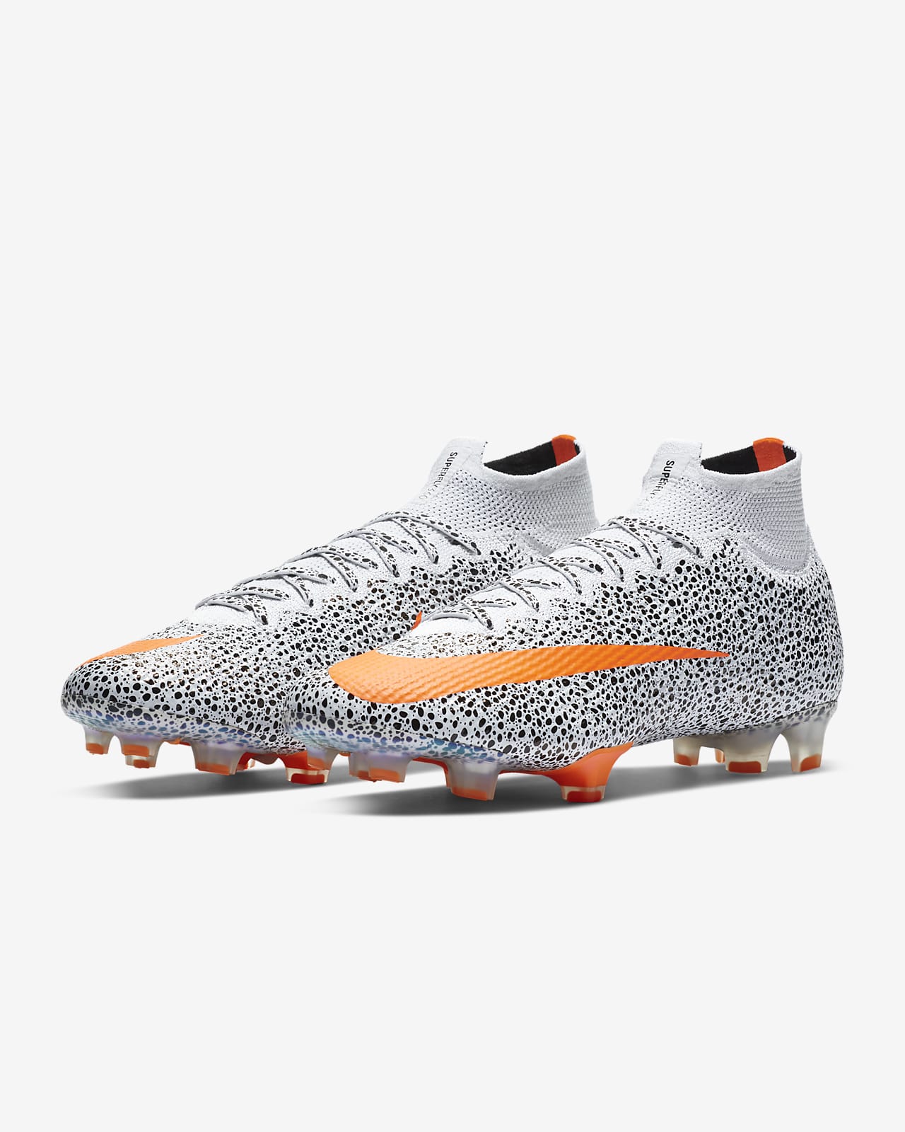 cleats nike mercurial