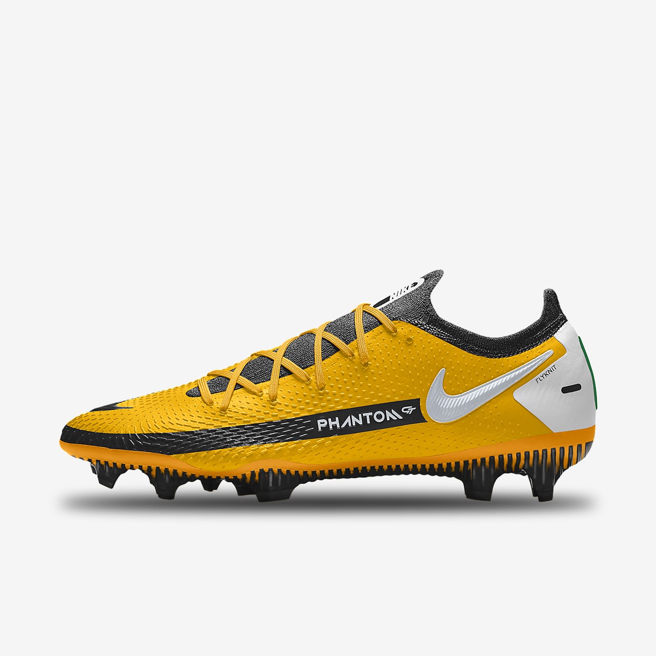nike id soccer shoes