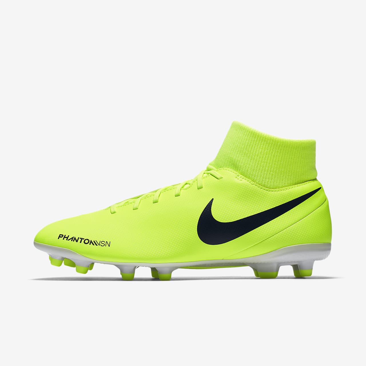 nike phantom vision astro turf trainers