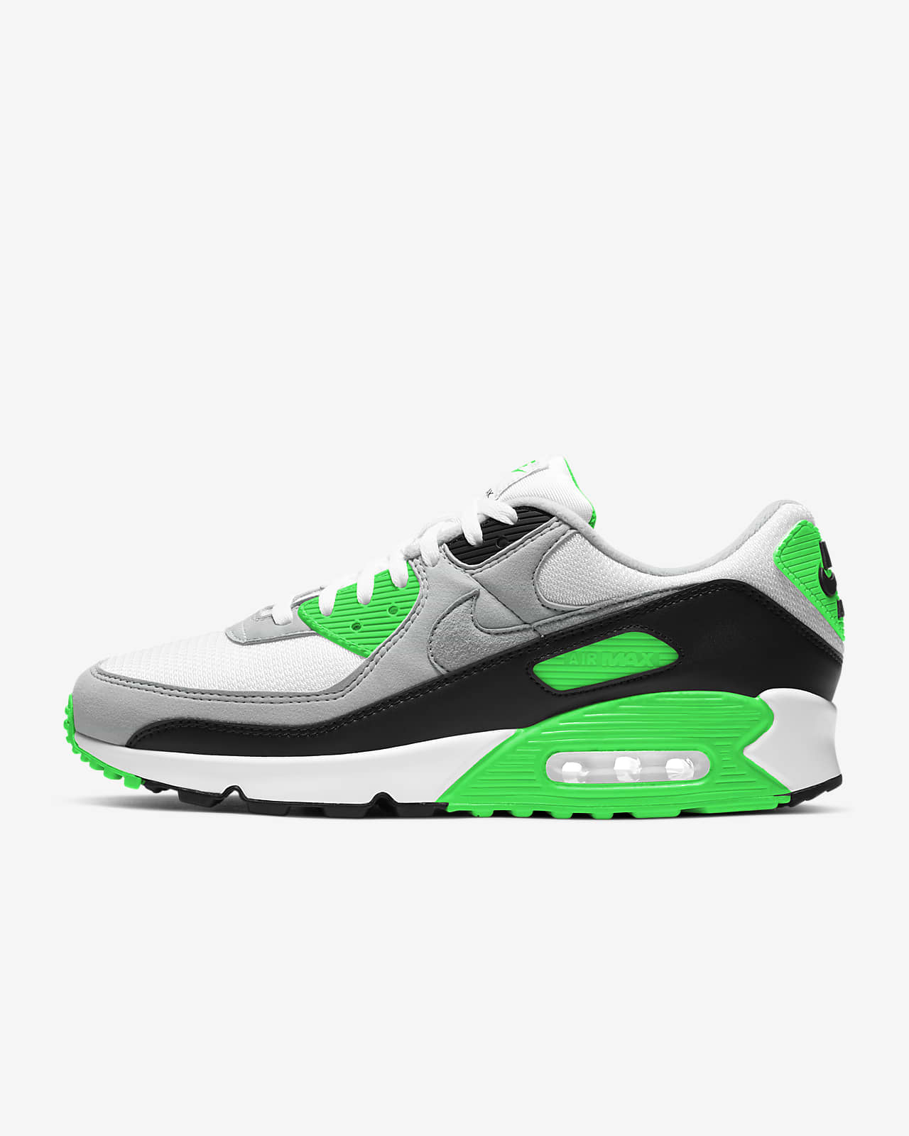 Nike Air Max 90 Men's Shoe. Nike.com