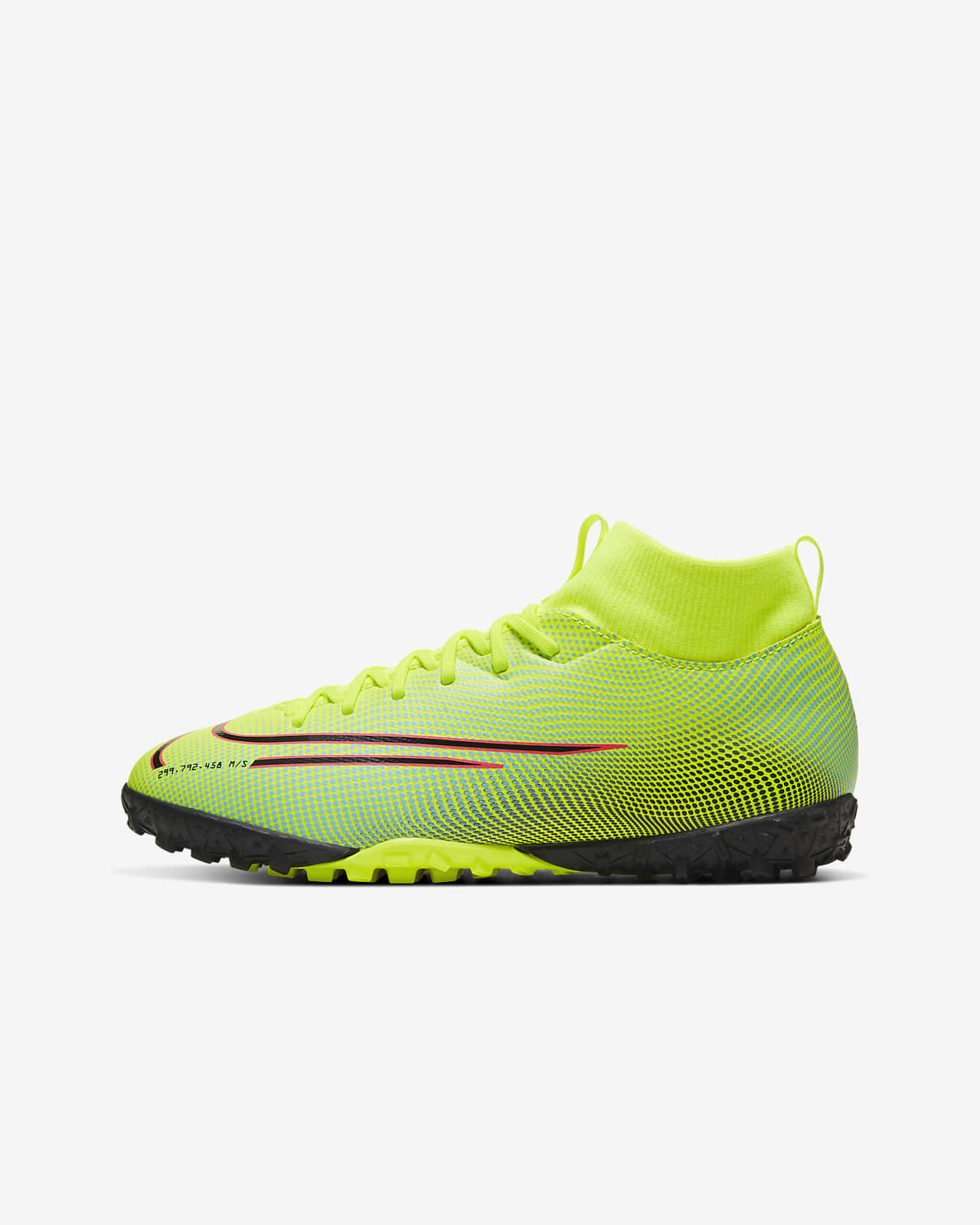 nike soccer turf shoes youth