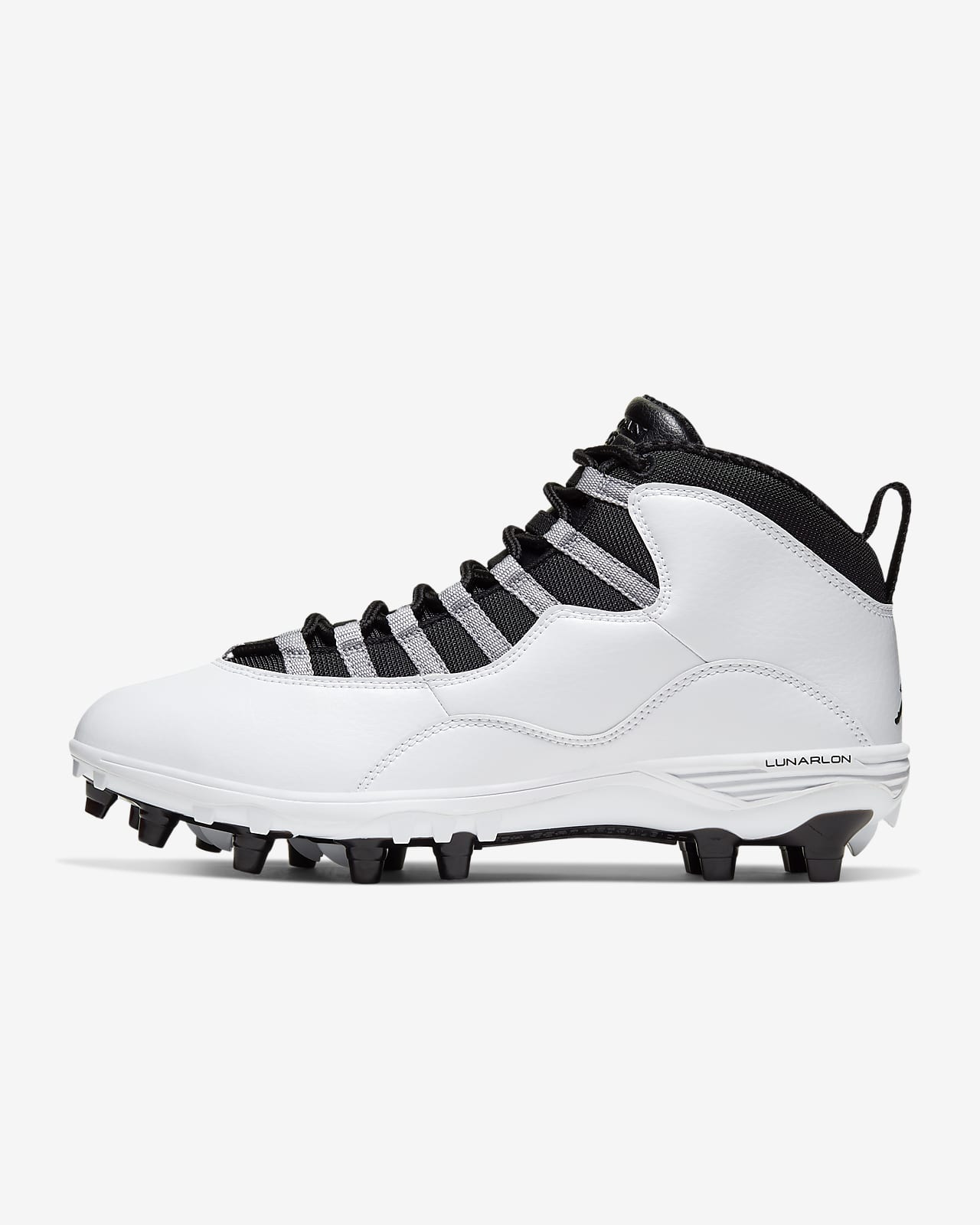 hibbett sports mens football cleats