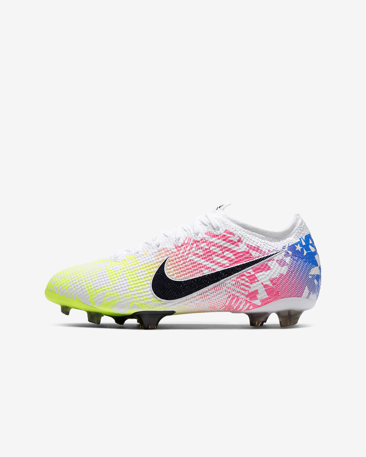 neymar jr shhh cleats